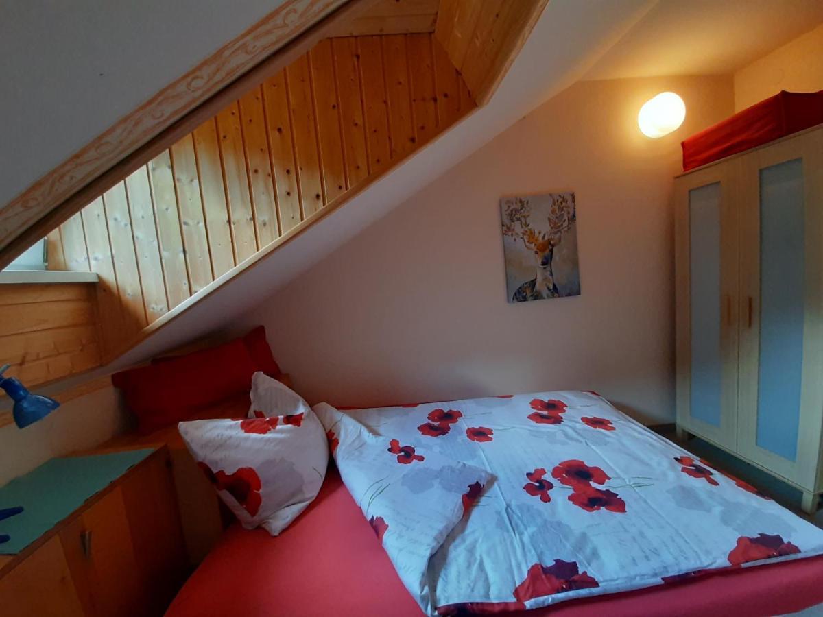 Villa Haasenhaus Hinterstoder Esterno foto