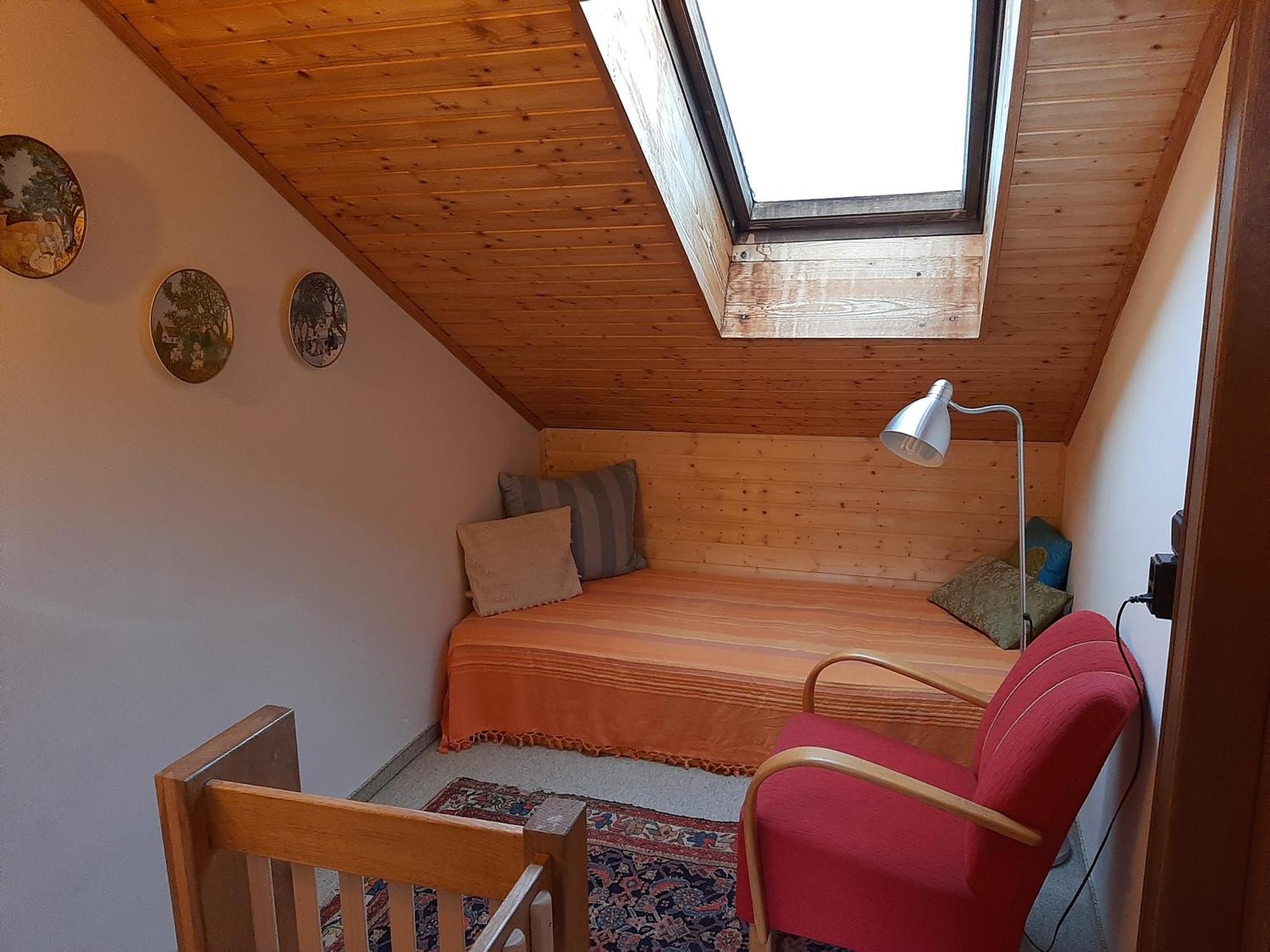 Villa Haasenhaus Hinterstoder Esterno foto